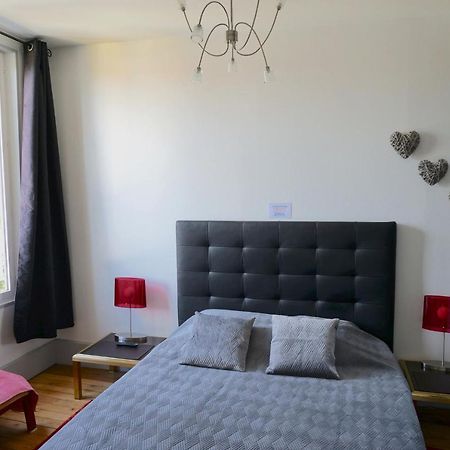 Le St Frobert Au Coeur De Troyes Apartman Kültér fotó