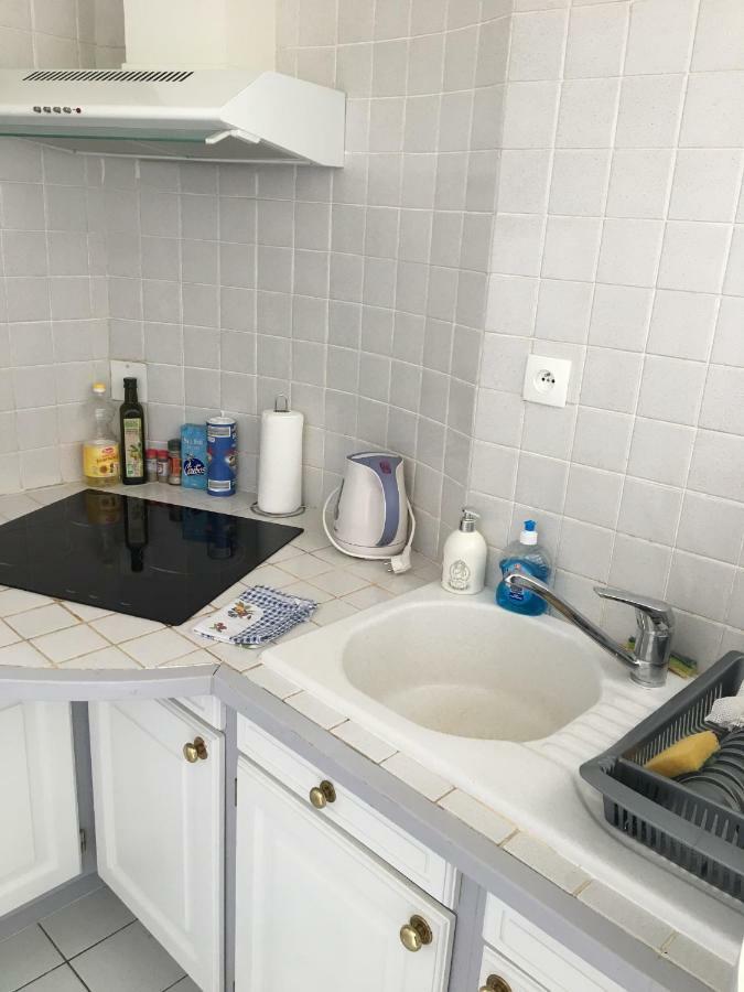 Le St Frobert Au Coeur De Troyes Apartman Kültér fotó