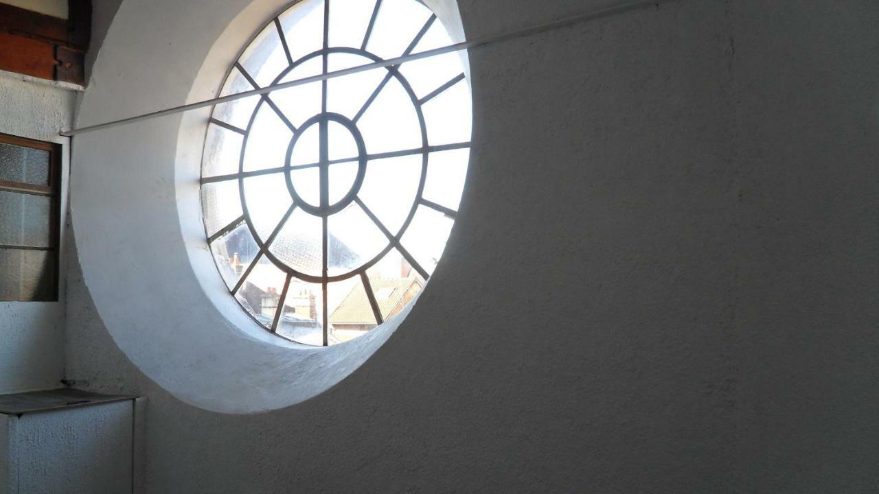 Le St Frobert Au Coeur De Troyes Apartman Kültér fotó