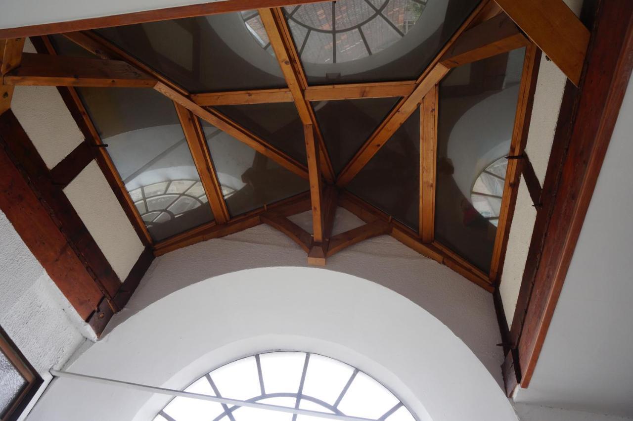 Le St Frobert Au Coeur De Troyes Apartman Kültér fotó