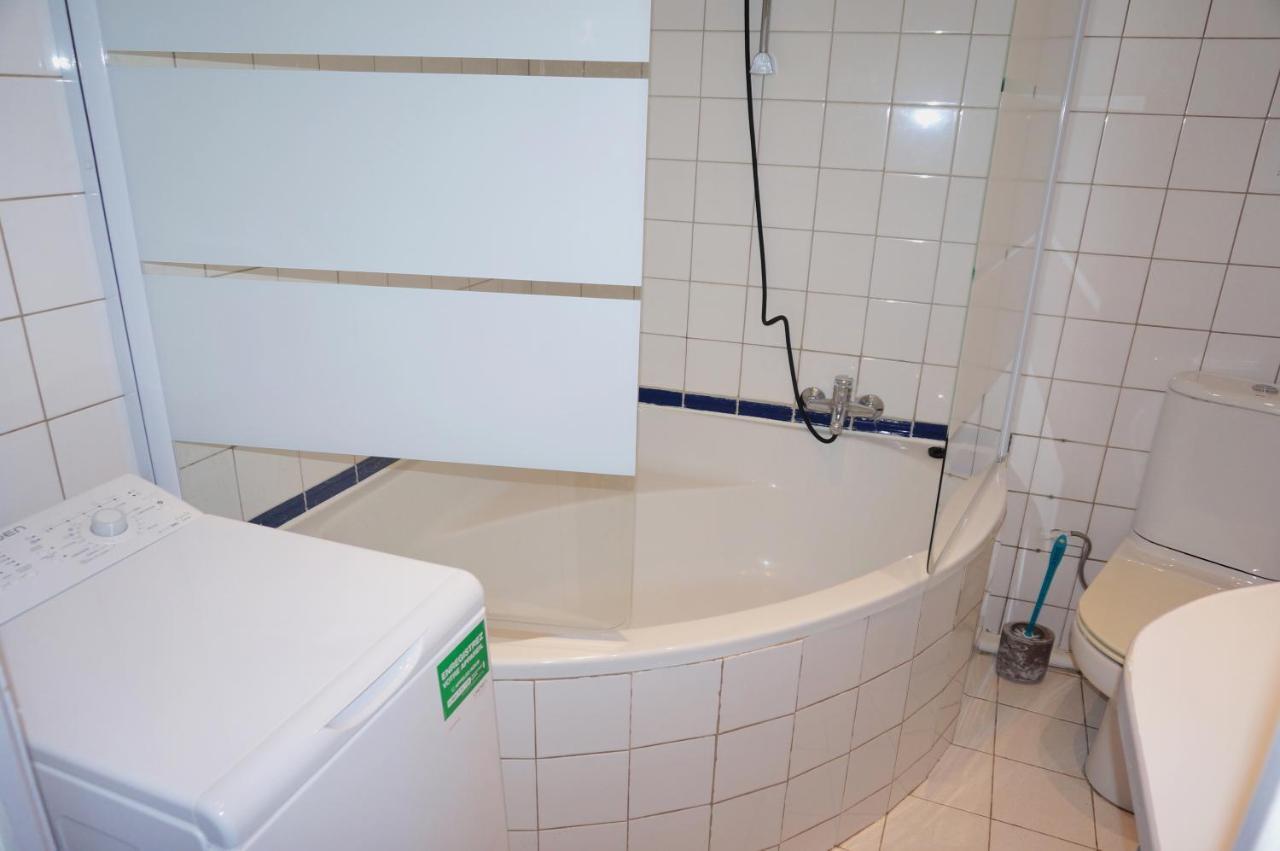Le St Frobert Au Coeur De Troyes Apartman Kültér fotó