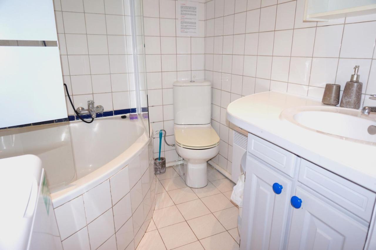 Le St Frobert Au Coeur De Troyes Apartman Kültér fotó