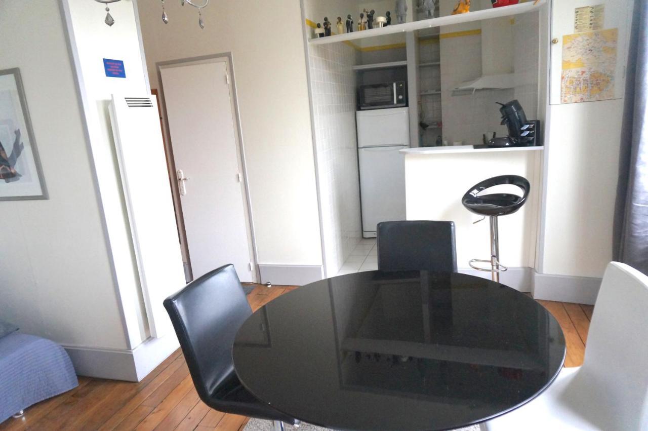 Le St Frobert Au Coeur De Troyes Apartman Kültér fotó